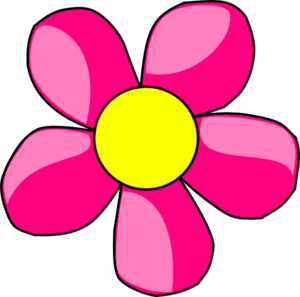 róż