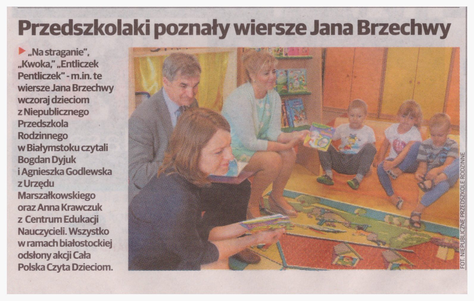 Kurier Poranny wydanie papierowe